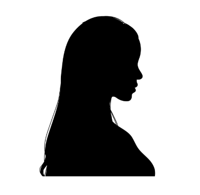 女性アイコン